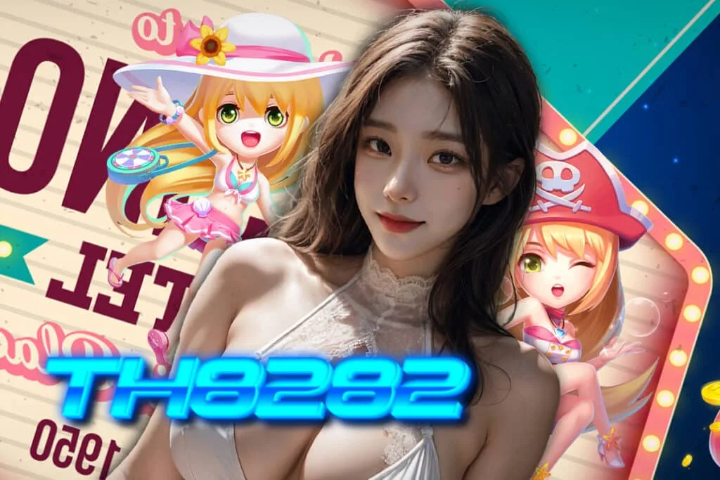 th8282 slot