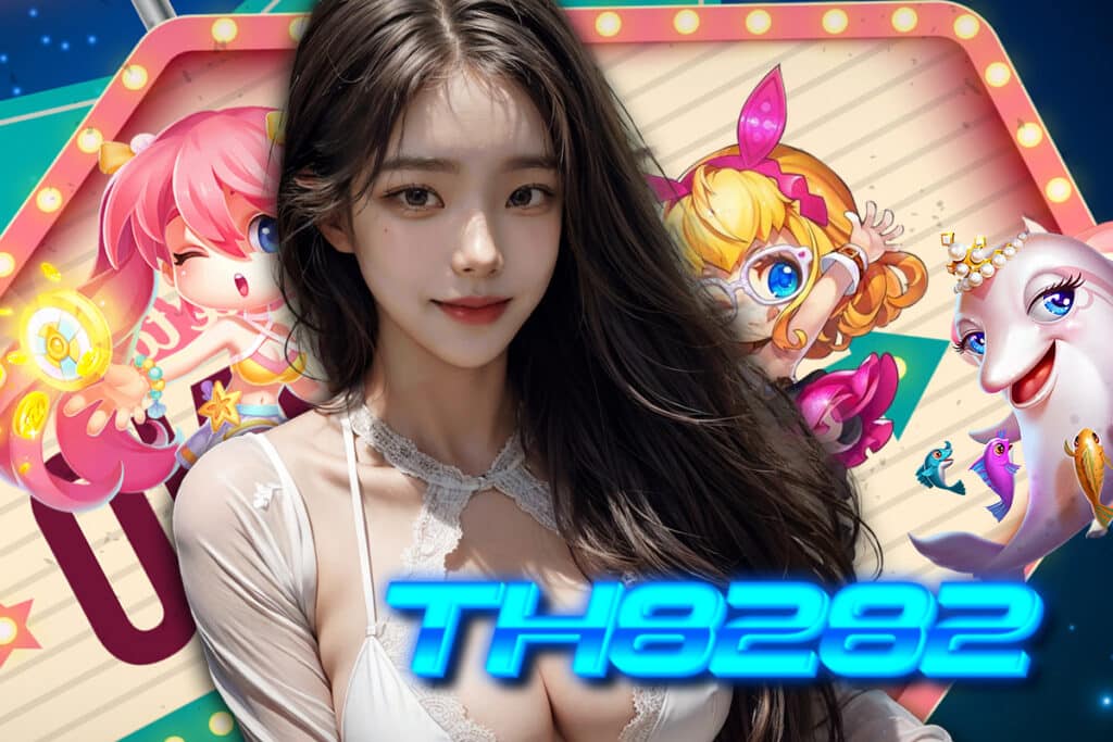 th8282 ทรูวอเลท