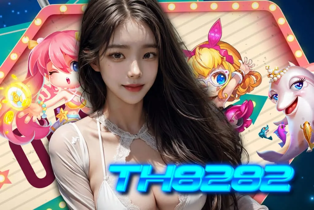 th8282 ทรูวอเลท