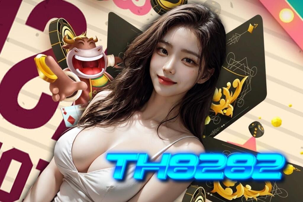 th8282 เว็บตรง