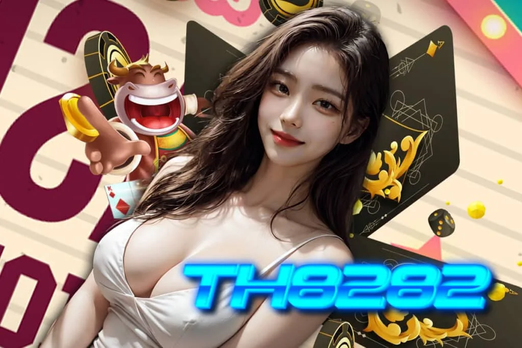 th8282 เว็บตรง